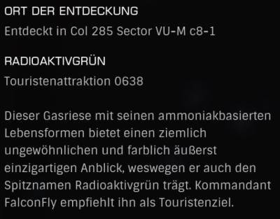 0638 - Radioaktivgrün