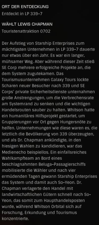0702 - Wählt Lews Chapman - Wählt Lews Chapman